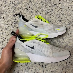 Nike Air Max 270 Boys